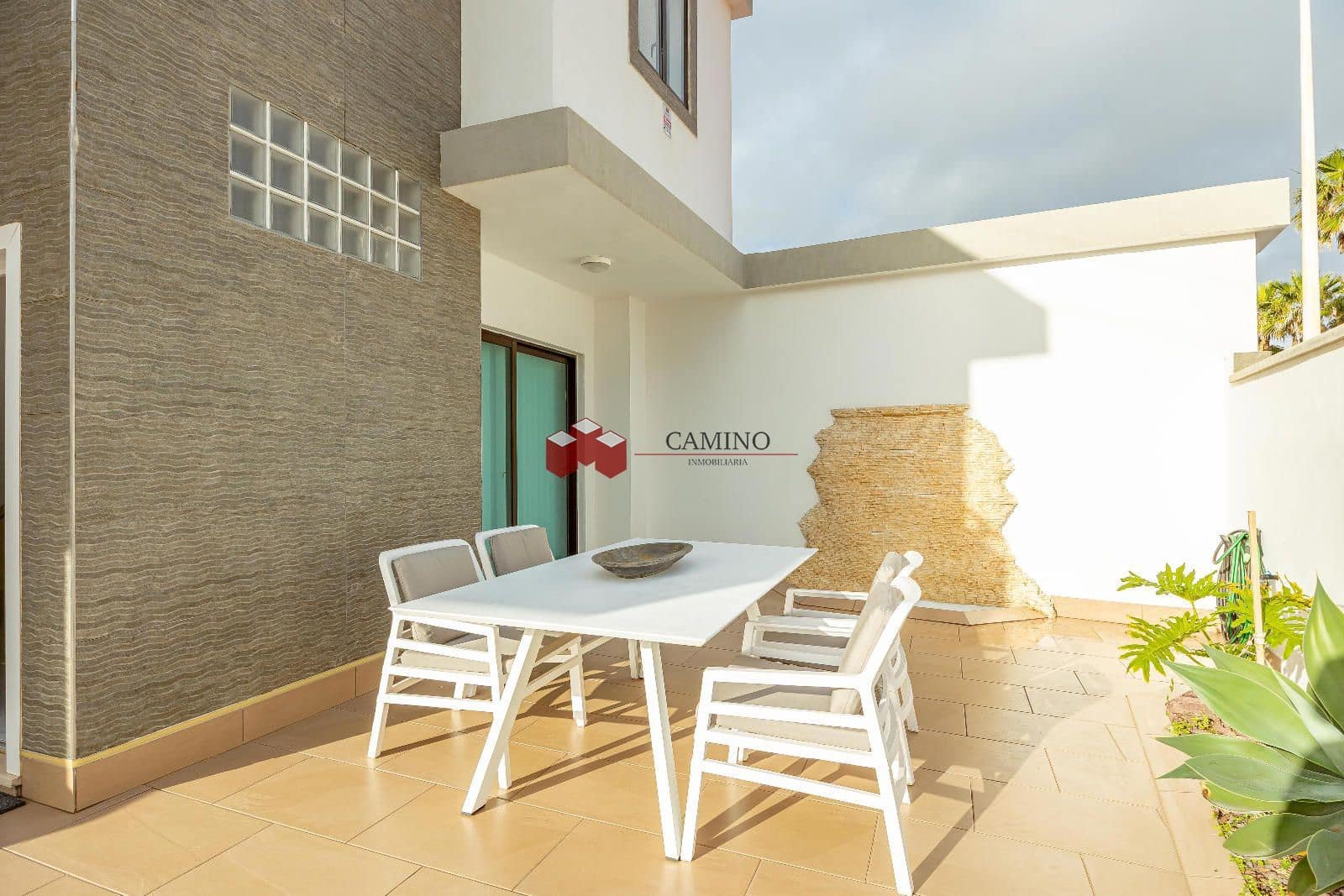 3 Zimmer Haus zu verkaufen in La Garita - 850.000 € (Ref: 9610234)