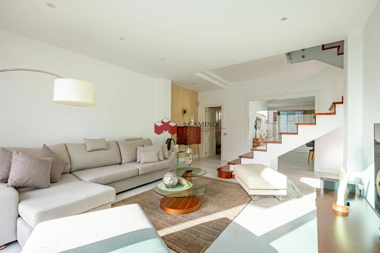 3 Zimmer Haus zu verkaufen in La Garita - 850.000 € (Ref: 9610234)