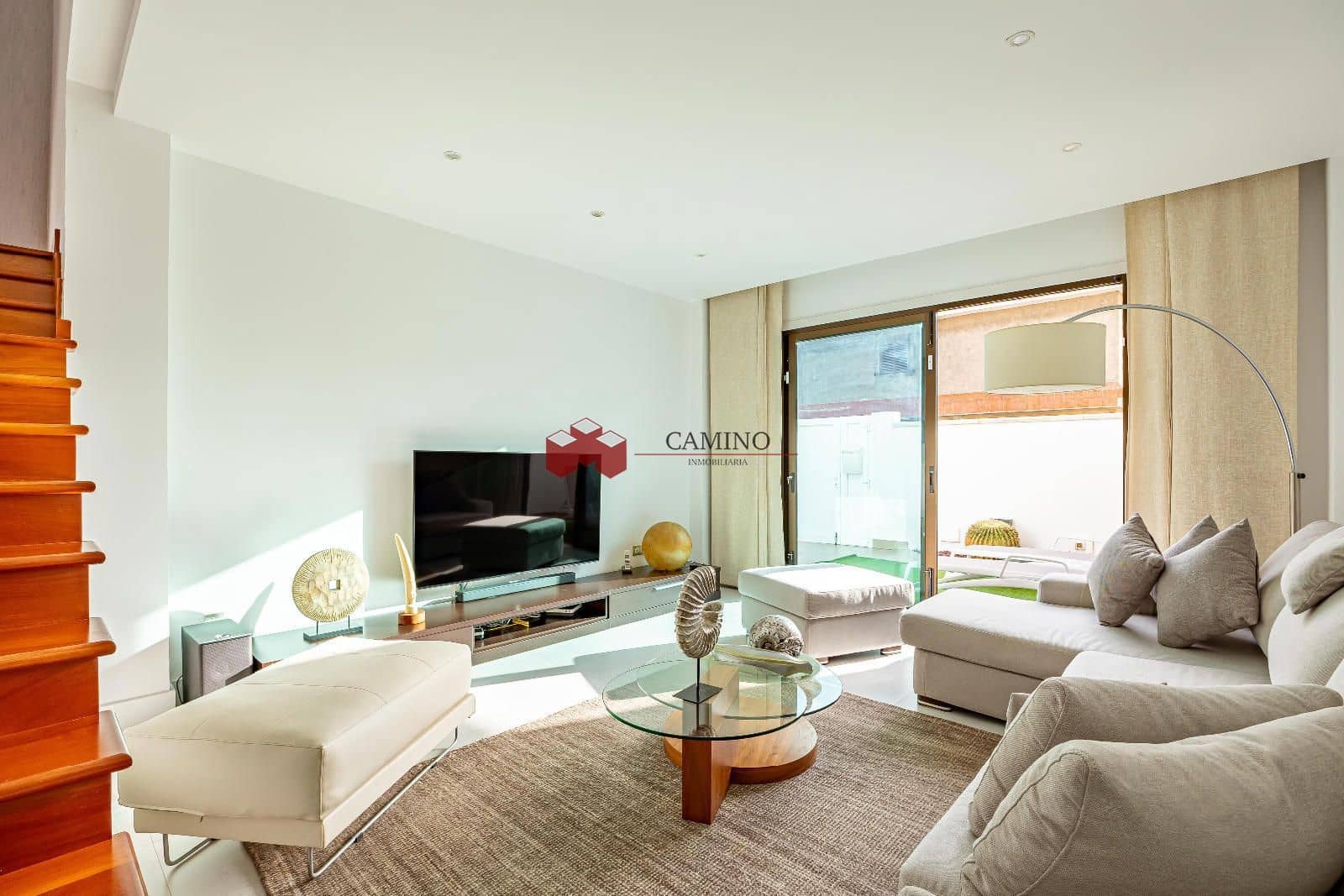 3 Zimmer Haus zu verkaufen in La Garita - 850.000 € (Ref: 9610234)