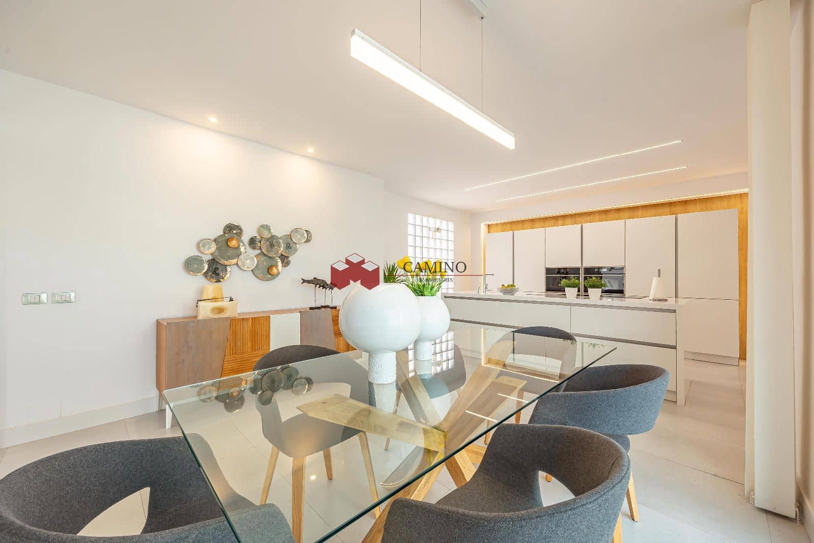 3 Zimmer Haus zu verkaufen in La Garita - 850.000 € (Ref: 9610234)