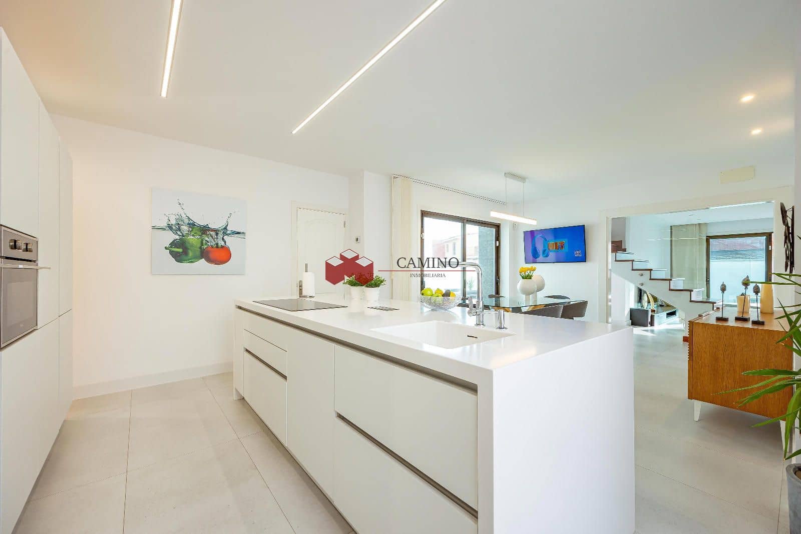 3 Zimmer Haus zu verkaufen in La Garita - 850.000 € (Ref: 9610234)