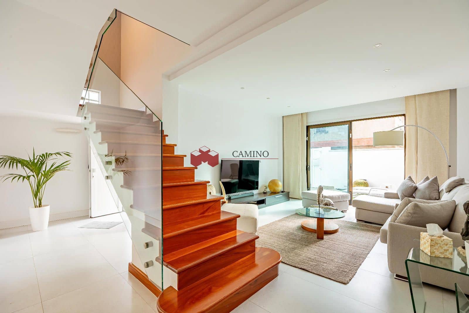 3 Zimmer Haus zu verkaufen in La Garita - 850.000 € (Ref: 9610234)