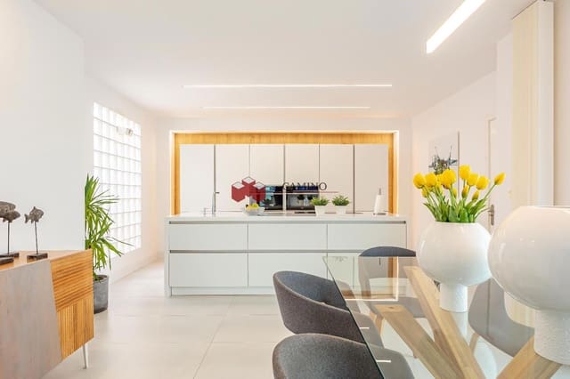 3 Zimmer Haus zu verkaufen in La Garita, Telde - 850.000 € (Ref: 9610234)