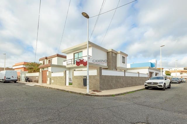 3 Zimmer Haus zu verkaufen in La Garita, Telde - 850.000 € (Ref: 9610234)