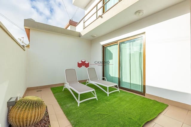 3 Zimmer Haus zu verkaufen in La Garita, Telde - 850.000 € (Ref: 9610234)