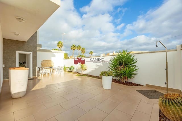 3 Zimmer Haus zu verkaufen in La Garita, Telde - 850.000 € (Ref: 9610234)