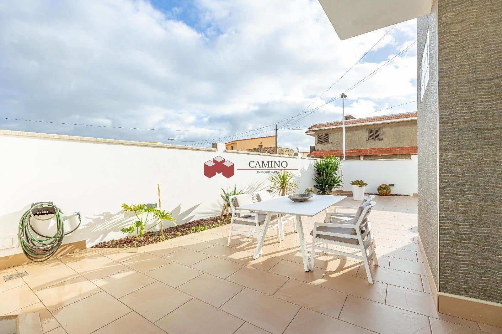 3 Zimmer Haus zu verkaufen in La Garita - 850.000 € (Ref: 9610234)