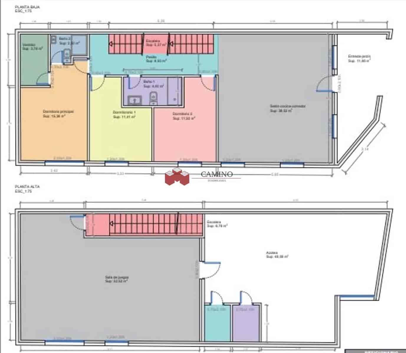 Solar/Parcela en Santa Lucía de Tirajana en venta - 125.000 € (Ref: 9633715)