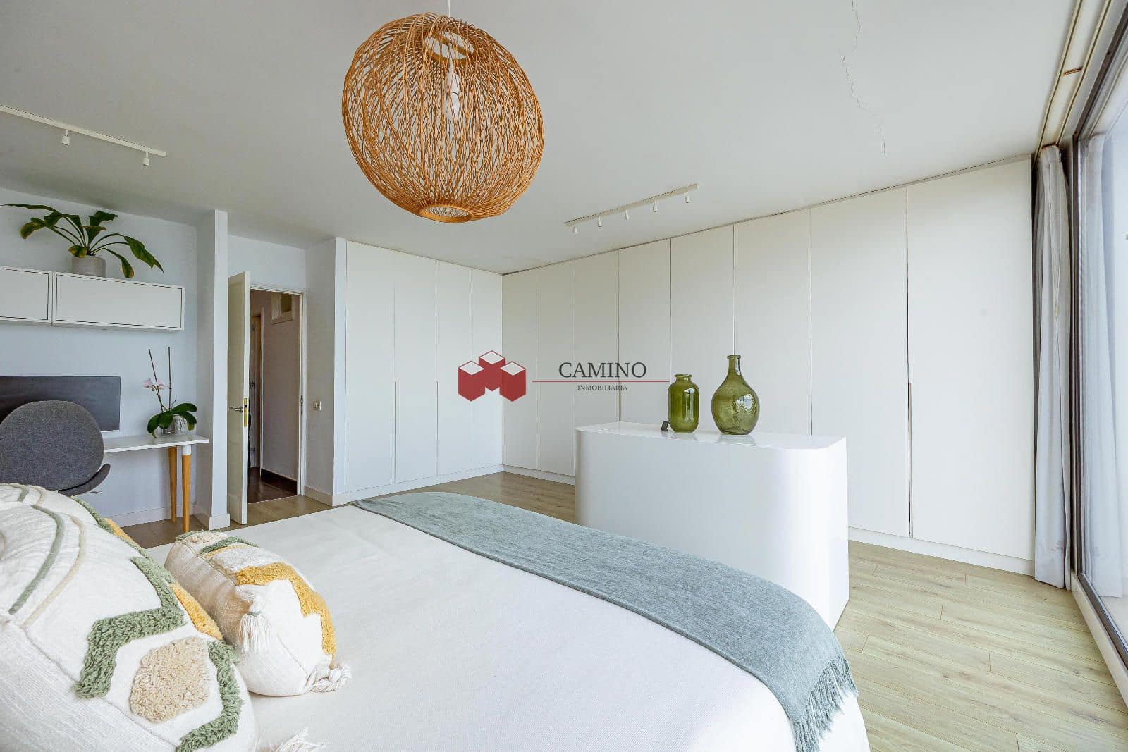 3 Zimmer Haus zu verkaufen in Moya mit Pool Garage - 595.000 € (Ref: 9651259)