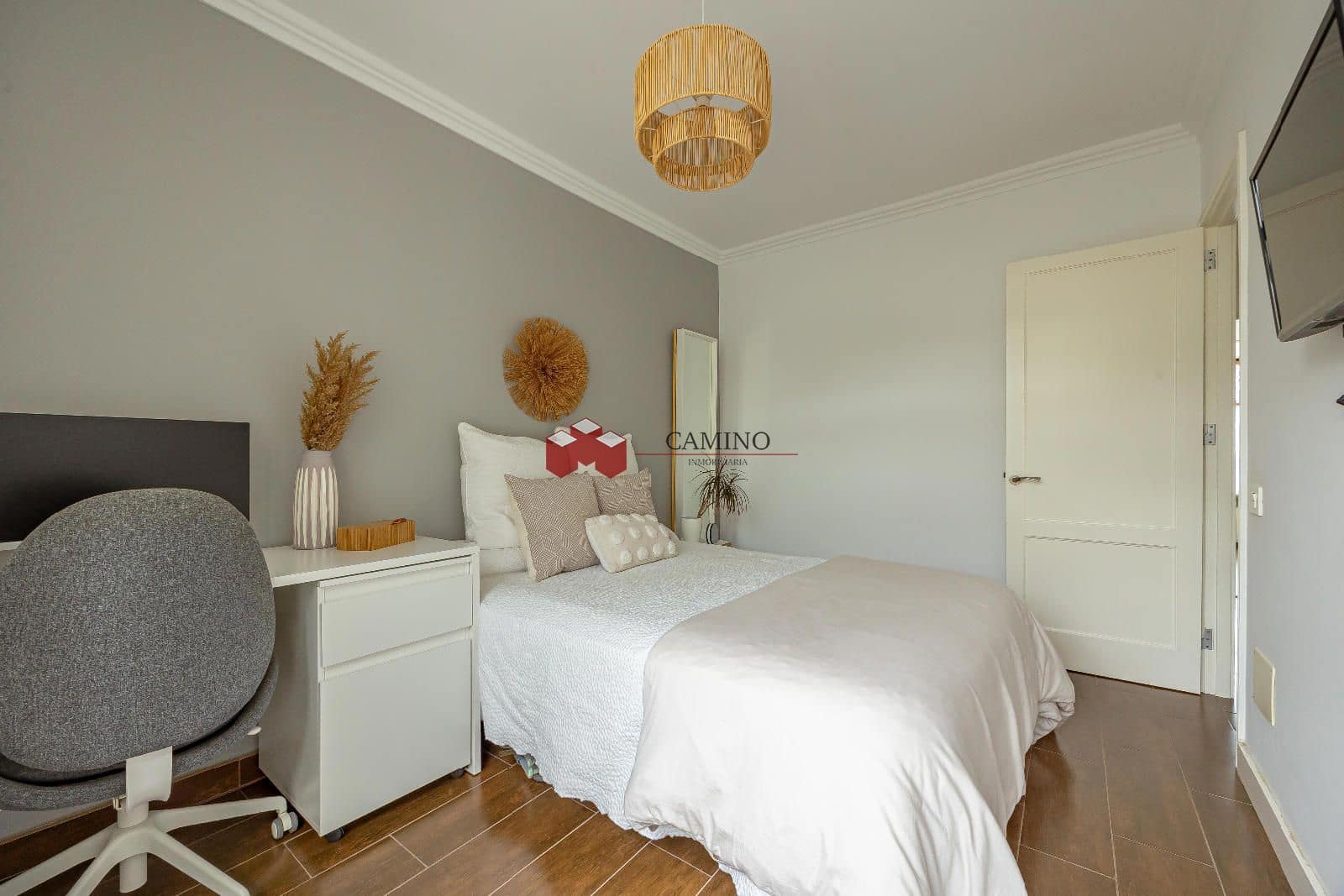 3 Zimmer Haus zu verkaufen in Moya mit Pool Garage - 595.000 € (Ref: 9651259)