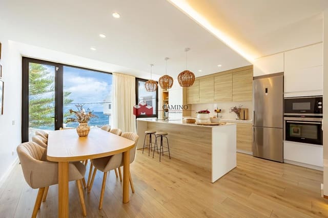 3 Zimmer Haus zu verkaufen in Moya mit Pool Garage - 595.000 € (Ref: 9651259)