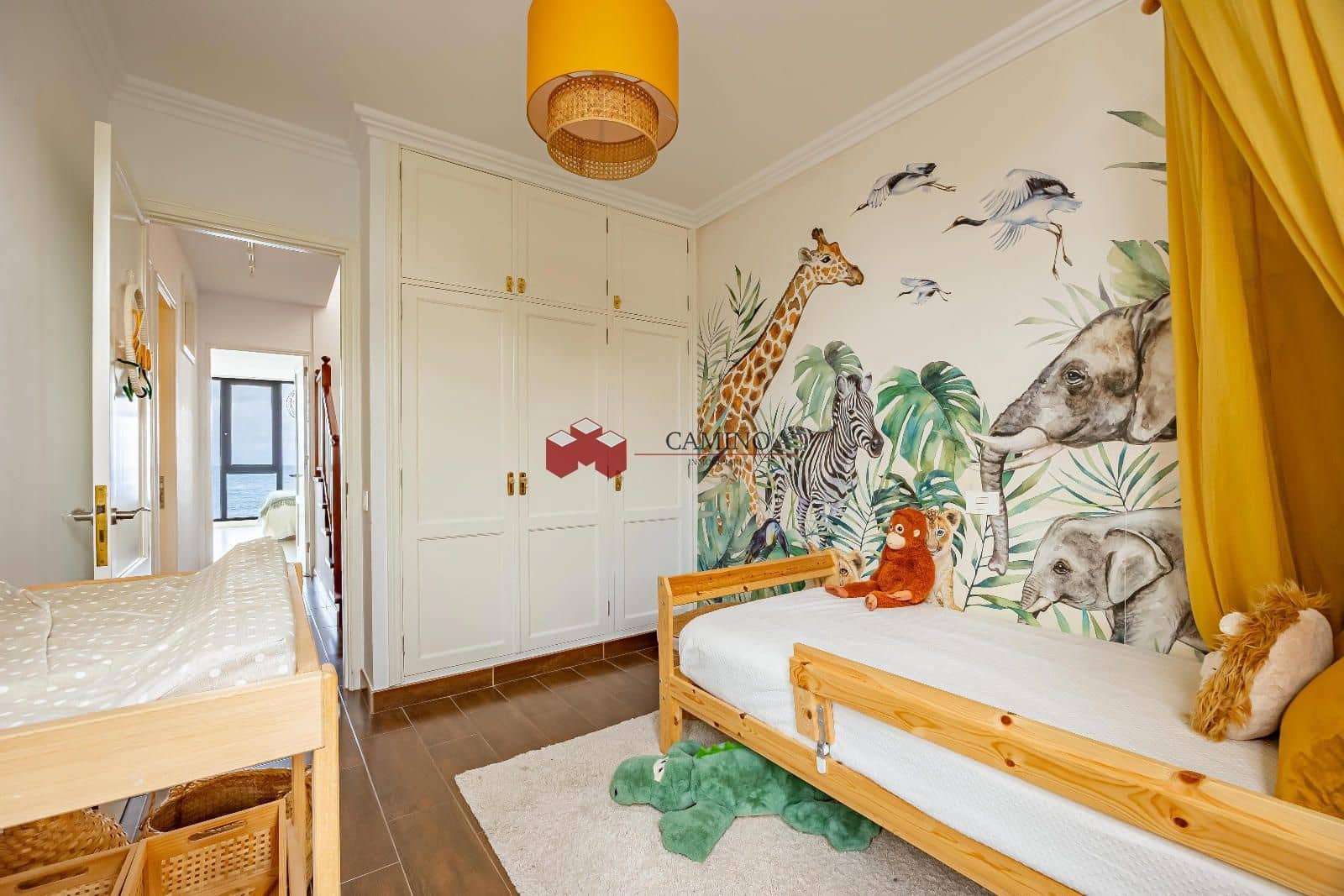 3 Zimmer Haus zu verkaufen in Moya mit Pool Garage - 595.000 € (Ref: 9651259)