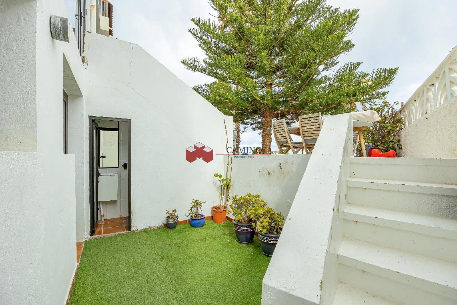 3 Zimmer Haus zu verkaufen in Moya mit Pool Garage - 595.000 € (Ref: 9651259)