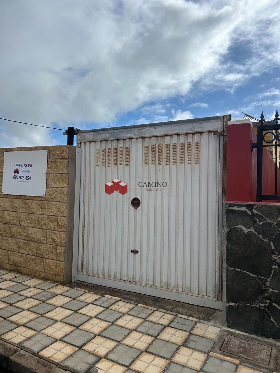 Building Plot for sale in Montana de los Velez - € 130,000 (Ref: 9694097)