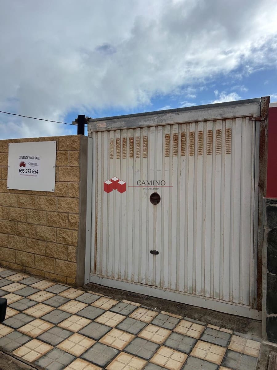 Building Plot for sale in Montana de los Velez - € 130,000 (Ref: 9694097)