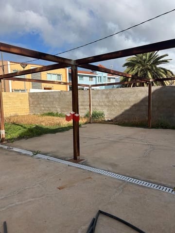 Building Plot for sale in Montaña de los Vélez, Agüimes - € 130,000 (Ref: 9694097)