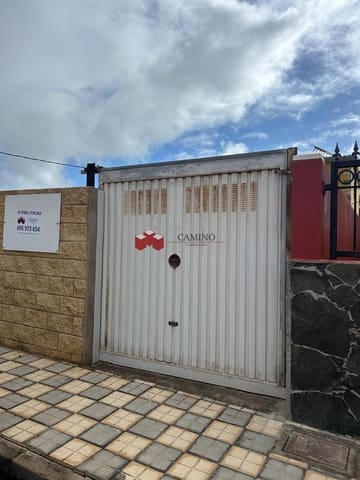 Building Plot for sale in Montaña de los Vélez, Agüimes - € 130,000 (Ref: 9694097)