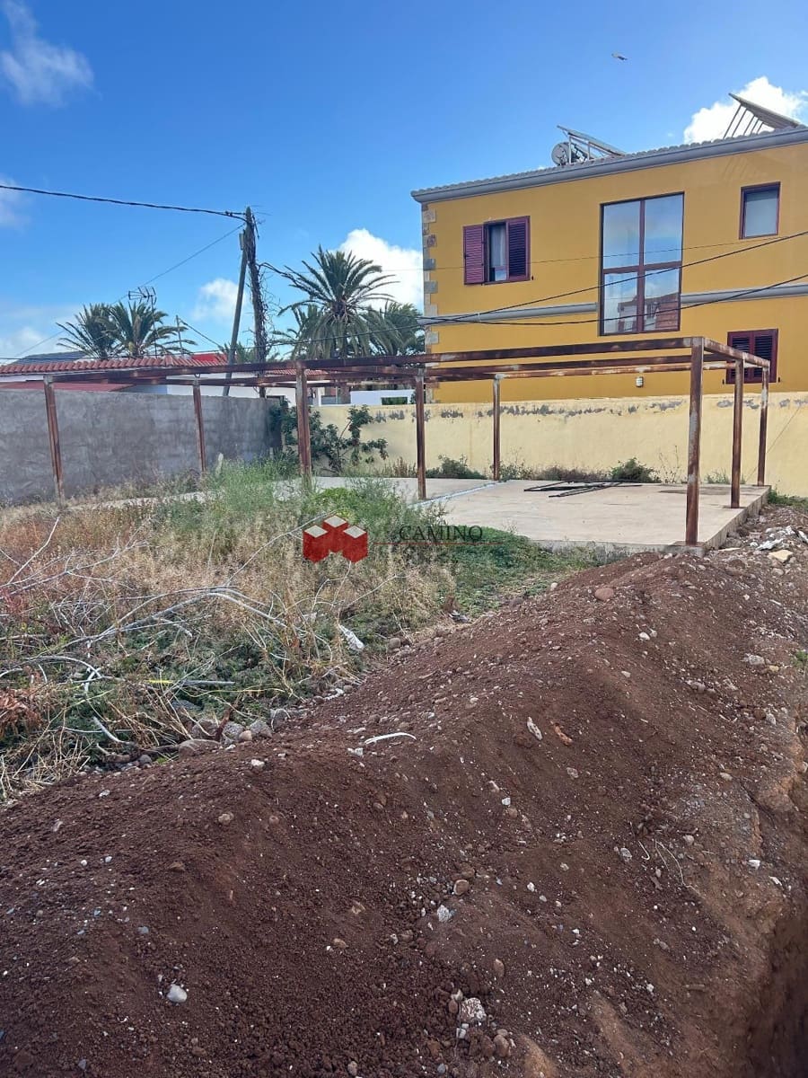 Building Plot for sale in Montana de los Velez - € 130,000 (Ref: 9694097)