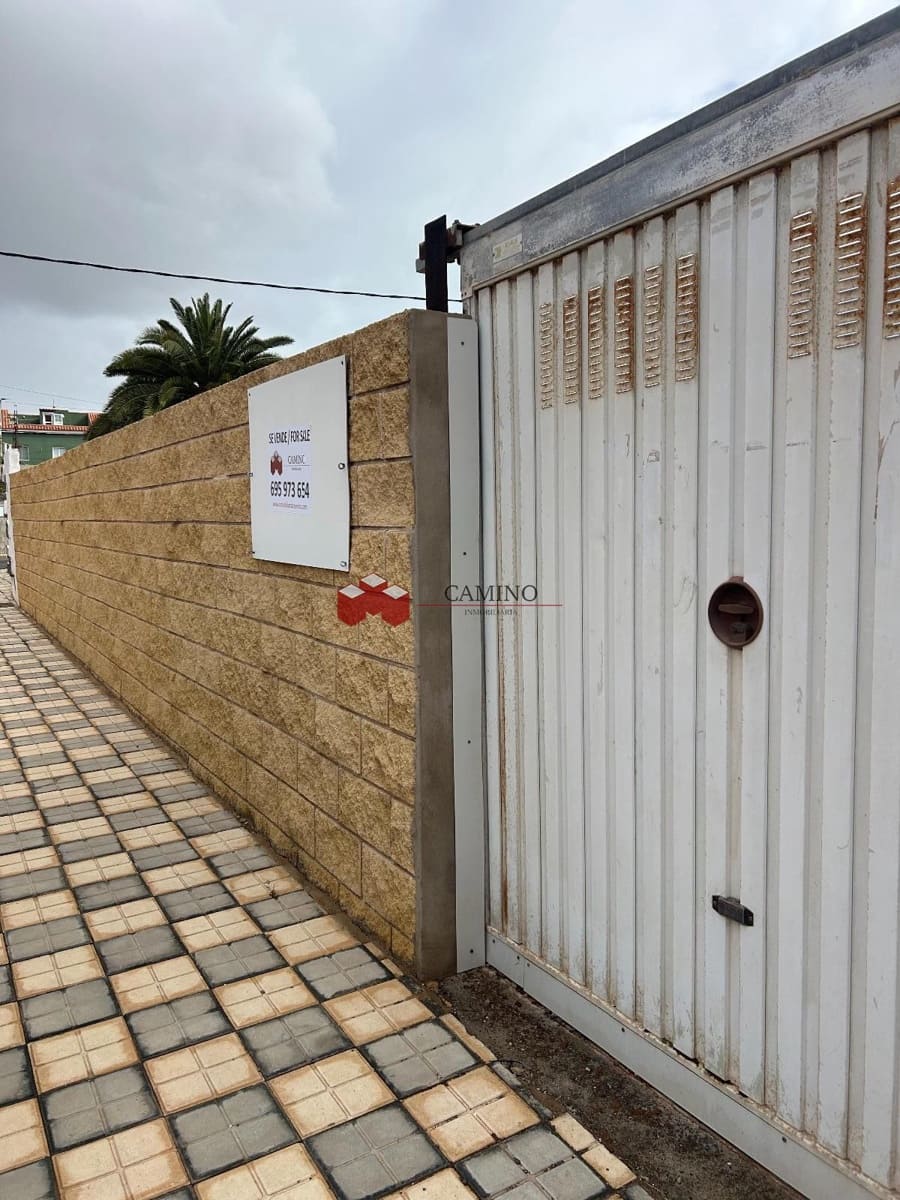 Building Plot for sale in Montana de los Velez - € 130,000 (Ref: 9694097)