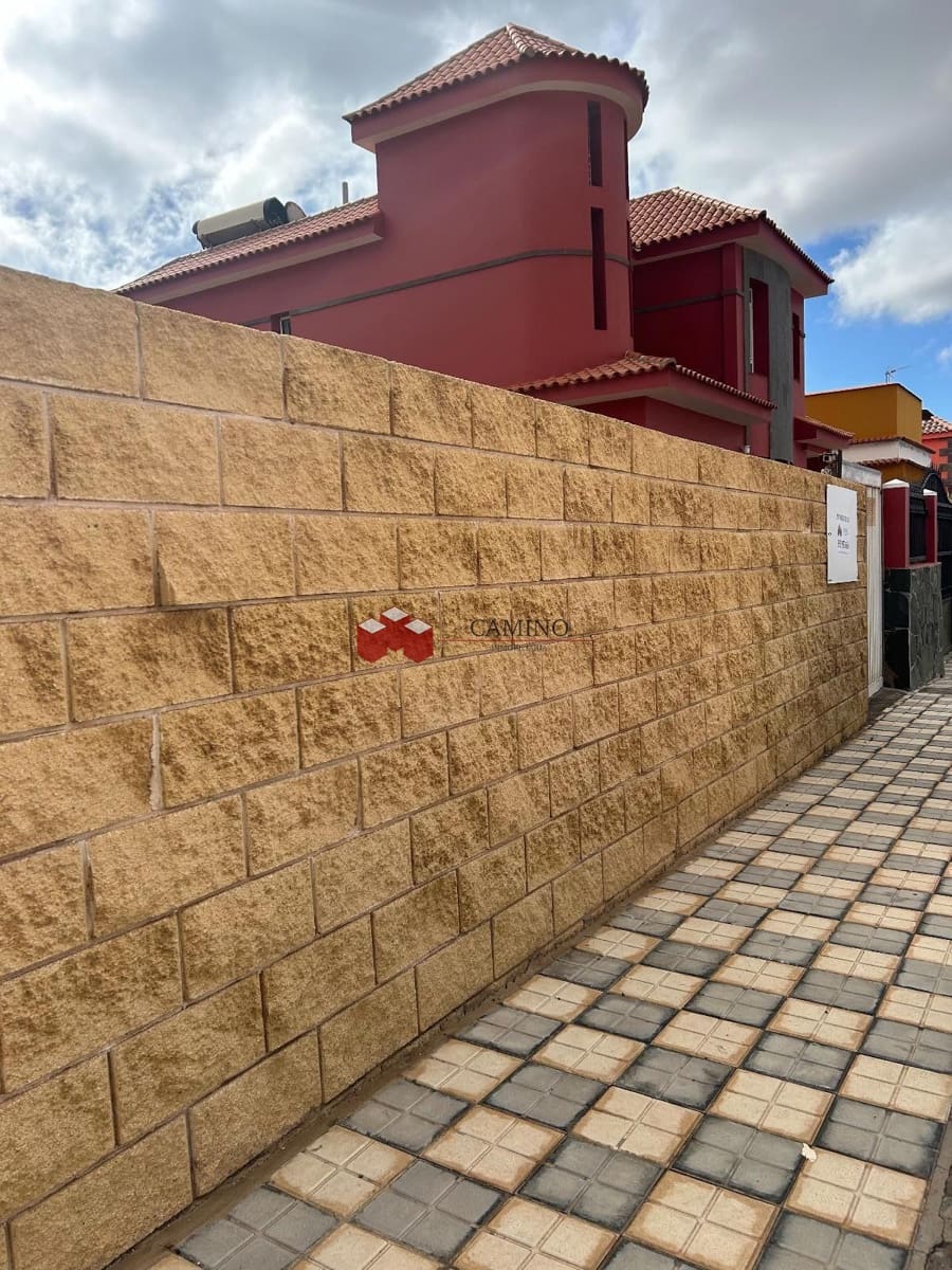 Building Plot for sale in Montana de los Velez - € 130,000 (Ref: 9694097)