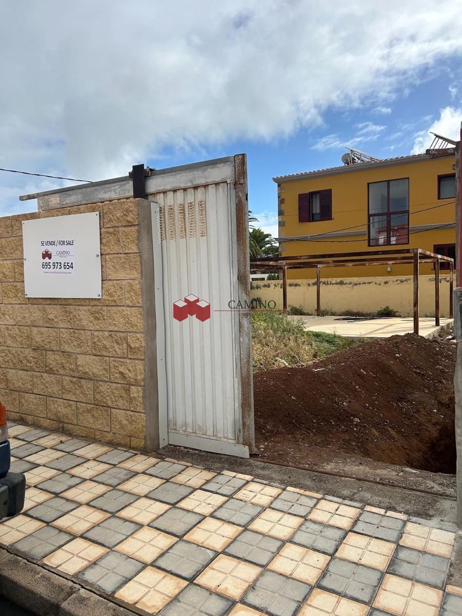 Building Plot for sale in Montana de los Velez - € 130,000 (Ref: 9694097)