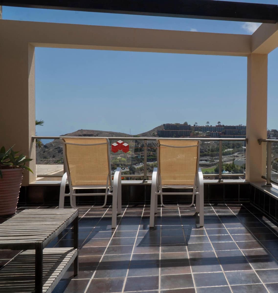 4 bedroom Townhouse for sale in San Bartolome de Tirajana with garage - € 860,000 (Ref: 9696776)
