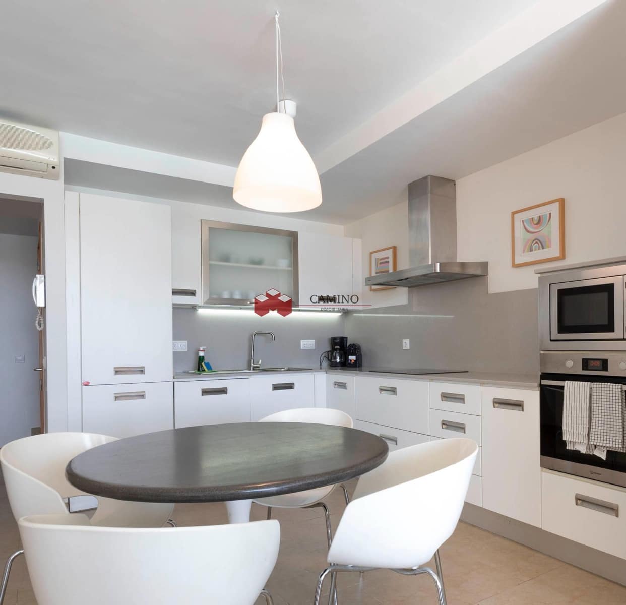 4 bedroom Townhouse for sale in San Bartolome de Tirajana with garage - € 860,000 (Ref: 9696776)