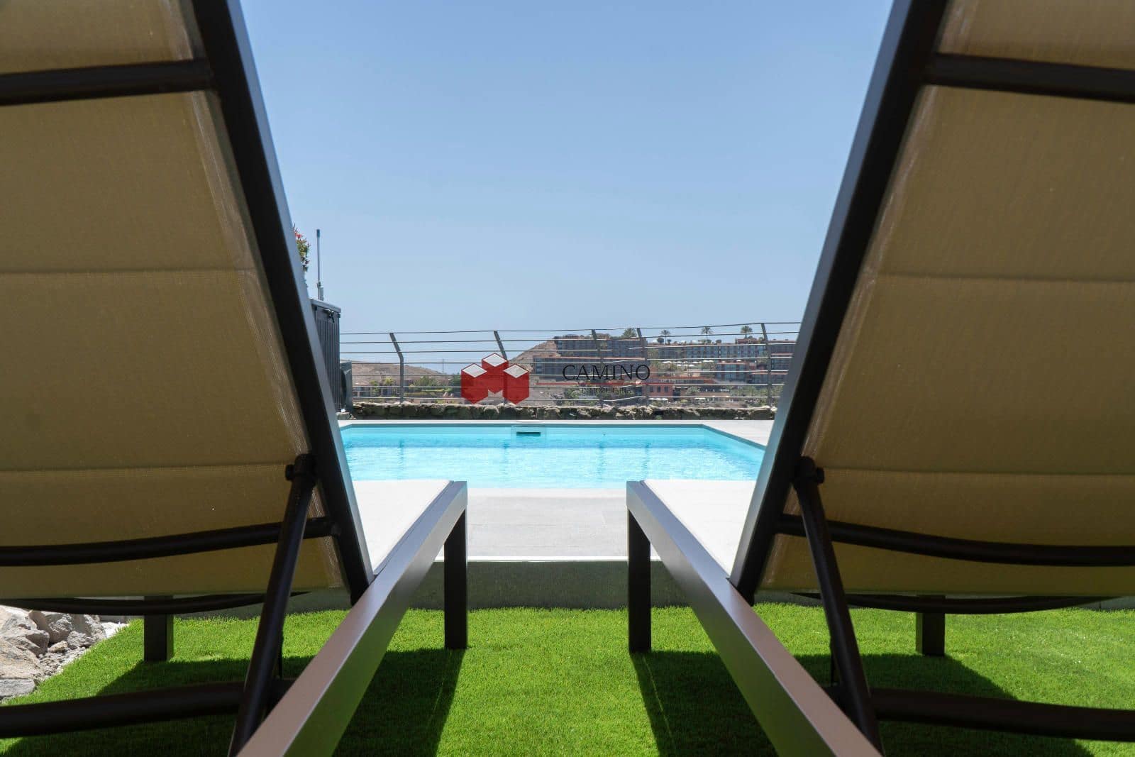 4 bedroom Townhouse for sale in San Bartolome de Tirajana with garage - € 860,000 (Ref: 9696776)