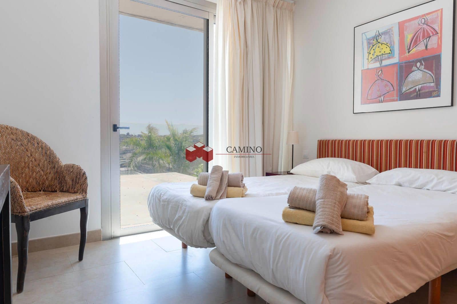 4 bedroom Townhouse for sale in San Bartolome de Tirajana with garage - € 860,000 (Ref: 9696776)