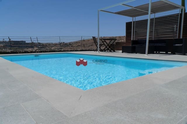 4 Zimmer Haus zu verkaufen in San Bartolomé de Tirajana mit Garage - 860.000 € (Ref: 9696776)