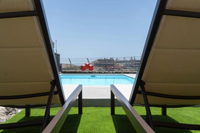 4 Zimmer Haus zu verkaufen in San Bartolomé de Tirajana mit Garage - 860.000 € (Ref: 9696776)