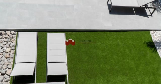 4 Zimmer Haus zu verkaufen in San Bartolomé de Tirajana mit Garage - 860.000 € (Ref: 9696776)