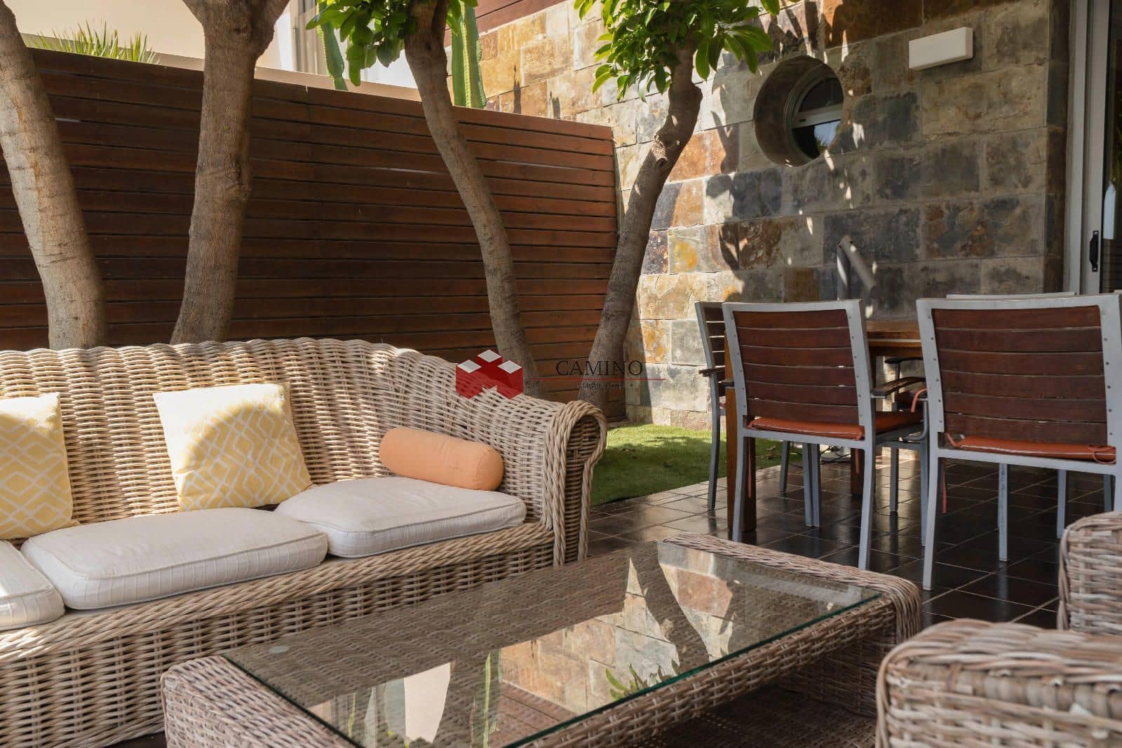 4 bedroom Townhouse for sale in San Bartolome de Tirajana with garage - € 860,000 (Ref: 9696776)