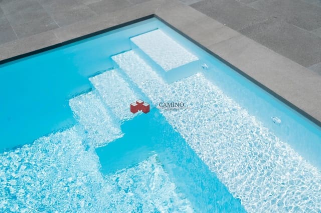 4 Zimmer Haus zu verkaufen in San Bartolomé de Tirajana mit Garage - 860.000 € (Ref: 9696776)