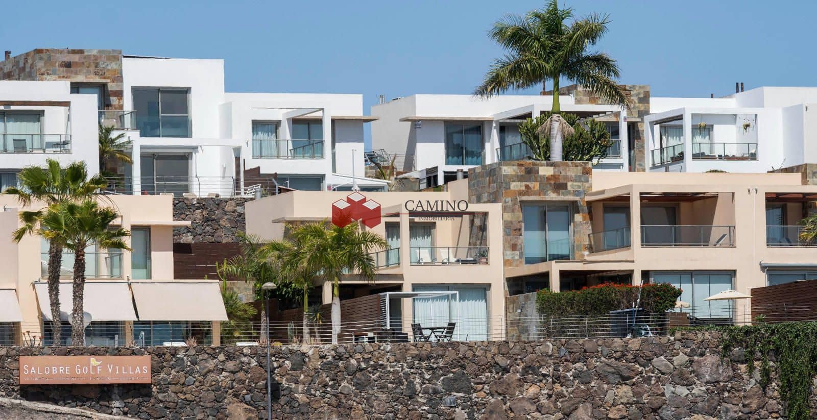 4 bedroom Townhouse for sale in San Bartolome de Tirajana with garage - € 860,000 (Ref: 9696776)