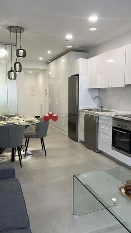 Leilighet til salgs i Las Palmas de Gran Canaria - € 270 000 (Ref: 9696964)