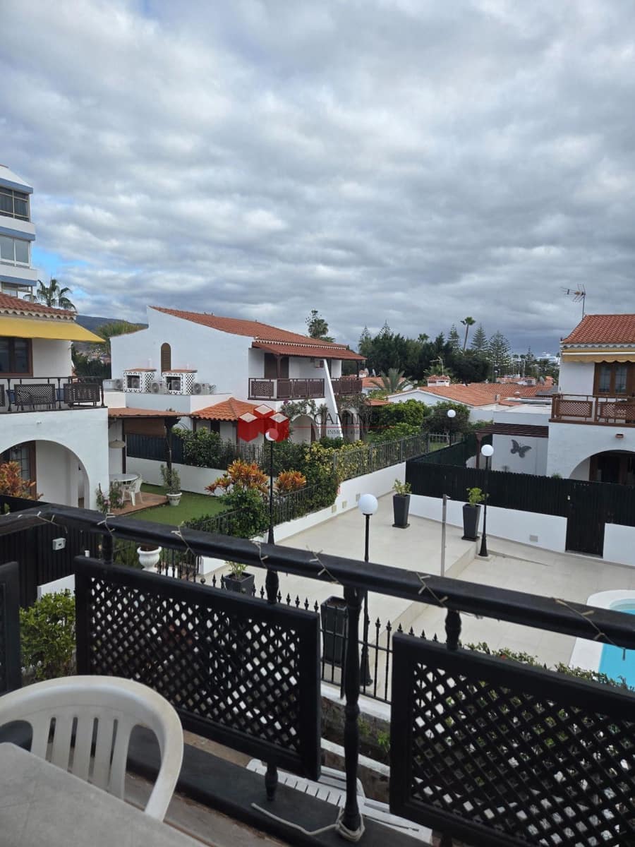 3 bedroom Townhouse for sale in Playa del Ingles with pool garage - € 560,000 (Ref: 9700179)