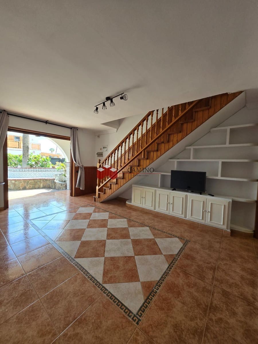 3 quarto Casa em Banda para venda em Playa del Ingles com piscina garagem - 560 000 € (Ref: 9700179)