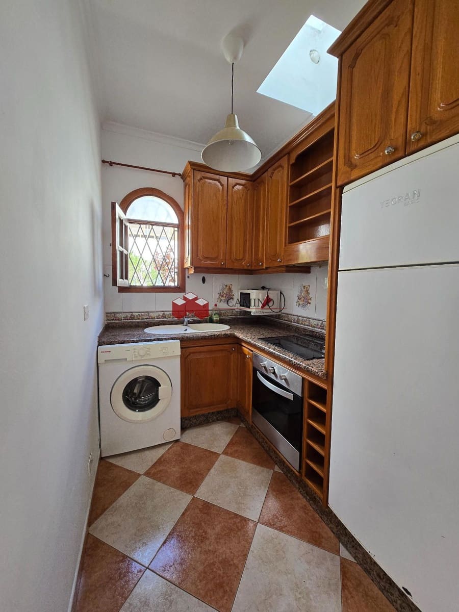 3 quarto Casa em Banda para venda em Playa del Ingles com piscina garagem - 560 000 € (Ref: 9700179)
