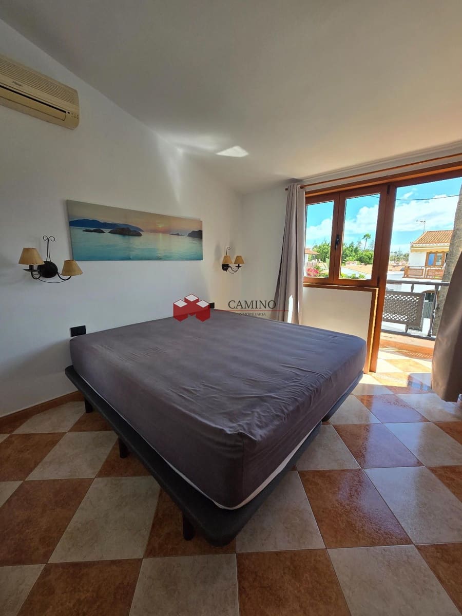 3 quarto Casa em Banda para venda em Playa del Ingles com piscina garagem - 560 000 € (Ref: 9700179)