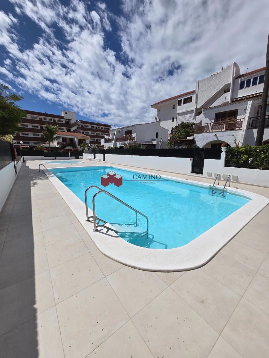 3 quarto Casa em Banda para venda em Playa del Ingles com piscina garagem - 560 000 € (Ref: 9700179)