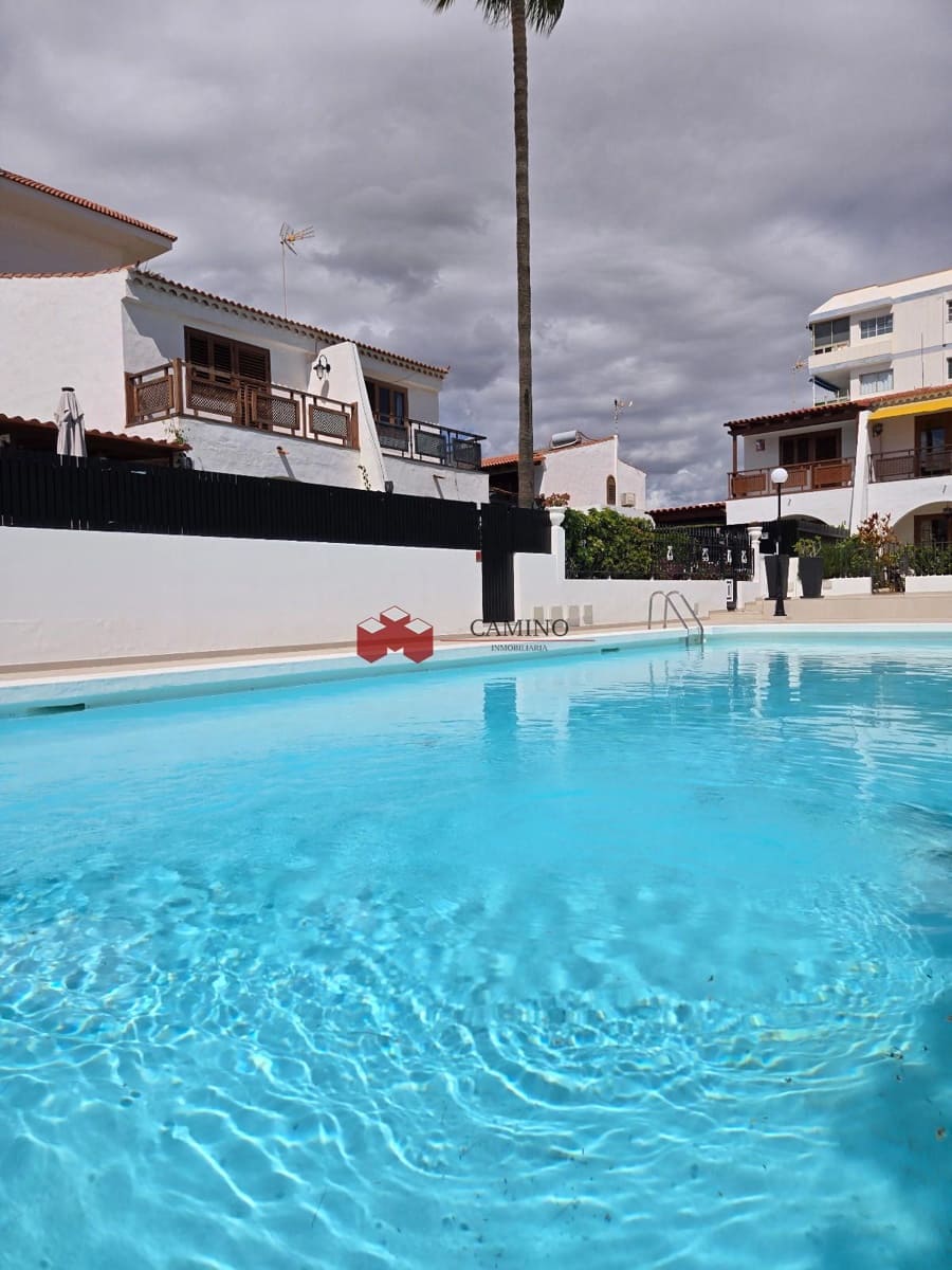 3 quarto Casa em Banda para venda em Playa del Ingles com piscina garagem - 560 000 € (Ref: 9700179)