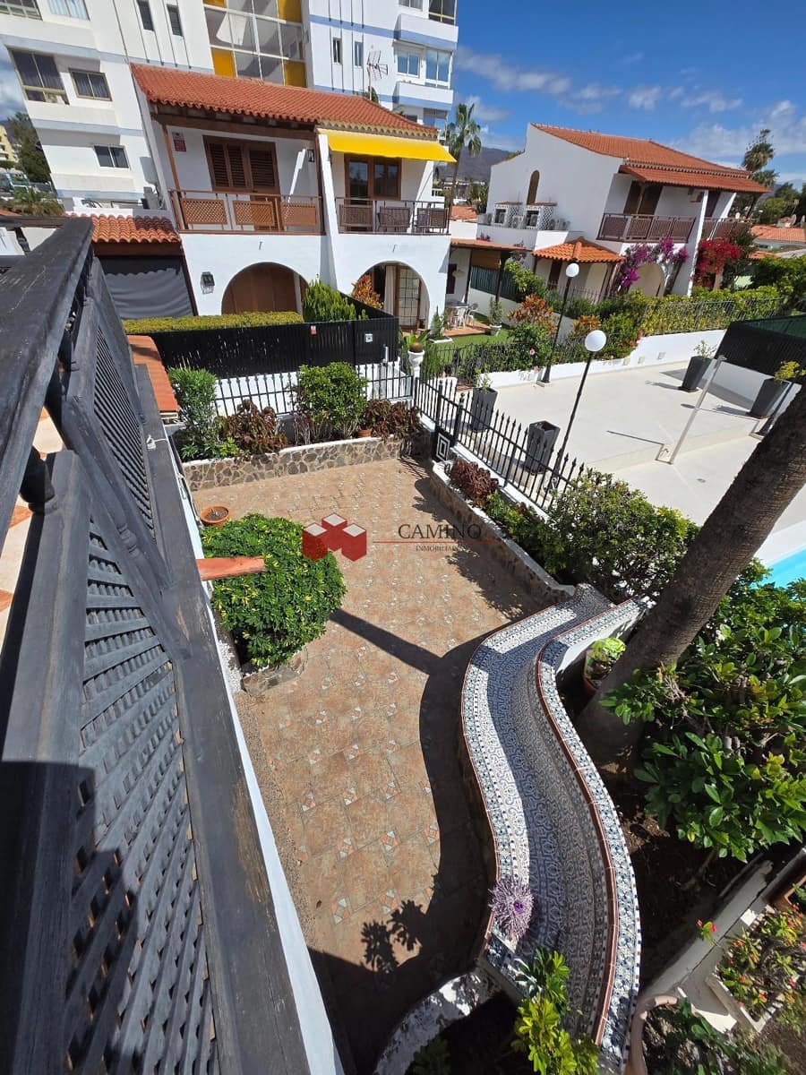 3 quarto Casa em Banda para venda em Playa del Ingles com piscina garagem - 560 000 € (Ref: 9700179)