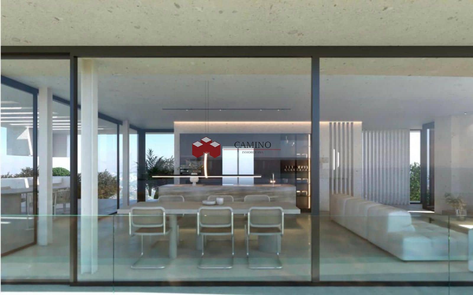 Building Plot for sale in Salobre Golf - € 650,000 (Ref: 9715714)