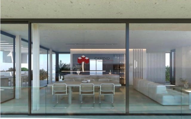 Terrain à Bâtir à vendre à Salobre Golf, San Bartolomé de Tirajana - 650 000 € (Ref: 9715714)