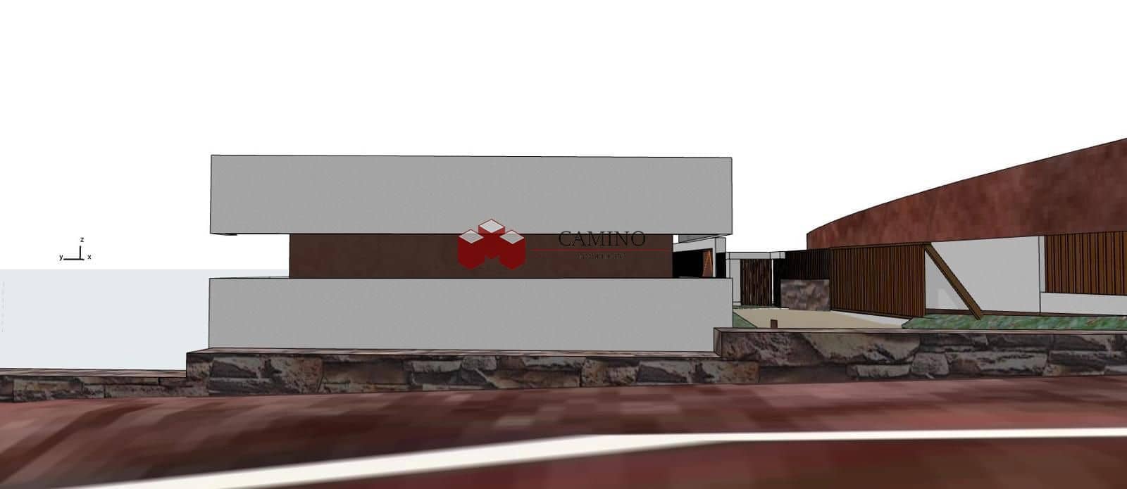 Building Plot for sale in Salobre Golf - € 650,000 (Ref: 9715714)