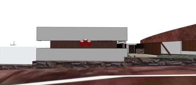 Terrain à Bâtir à vendre à Salobre Golf, San Bartolomé de Tirajana - 650 000 € (Ref: 9715714)