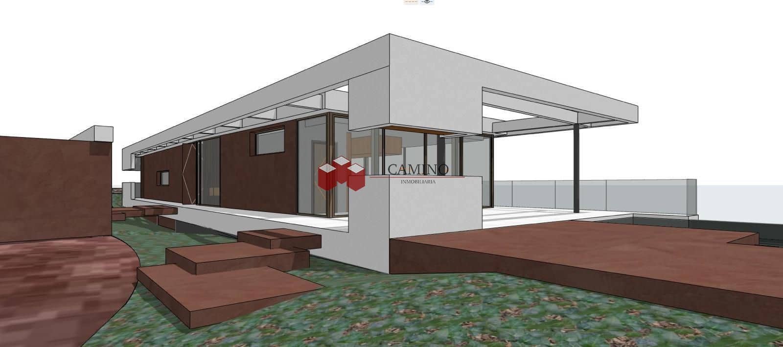 Building Plot for sale in Salobre Golf - € 650,000 (Ref: 9715714)