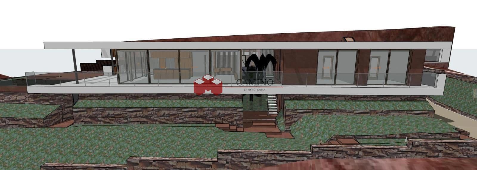 Building Plot for sale in Salobre Golf - € 650,000 (Ref: 9715714)