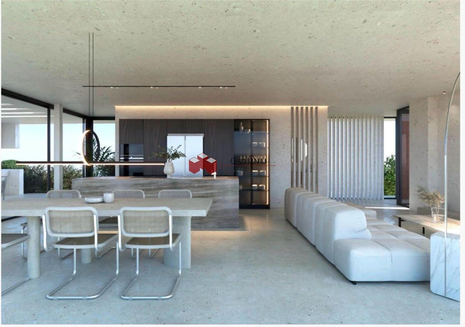 Building Plot for sale in Salobre Golf - € 650,000 (Ref: 9715714)